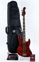 [SCS21SJ4 XXGXXX4FR] Sadowsky MasterBuilt 21-Fret Standard J_J Bass, Limited Edition 2023, 4-String - Majestic Red Transparent High Polish-1.jpg