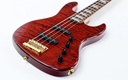 [SCS21SJ4 XXGXXX4FR] Sadowsky MasterBuilt 21-Fret Standard J_J Bass, Limited Edition 2023, 4-String - Majestic Red Transparent High Polish-11.jpg