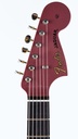 Fender Custom Shop B3 63 Jaguar LCC Aged Burgundy Mist Metallic-5.jpg