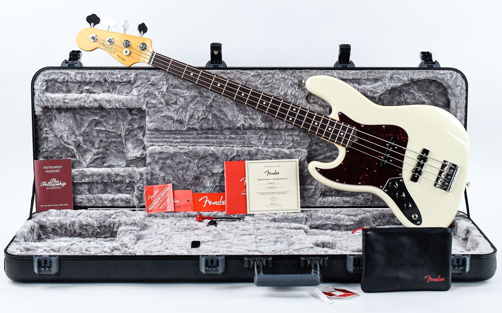 Fender American Pro II Jazz Bass Olympic White RW Lefty 2021-1.jpg