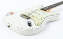 Fender Custom Shop LTD Edition 63 Stratocaster Aged Olympic White Heavy Relic-12.jpg