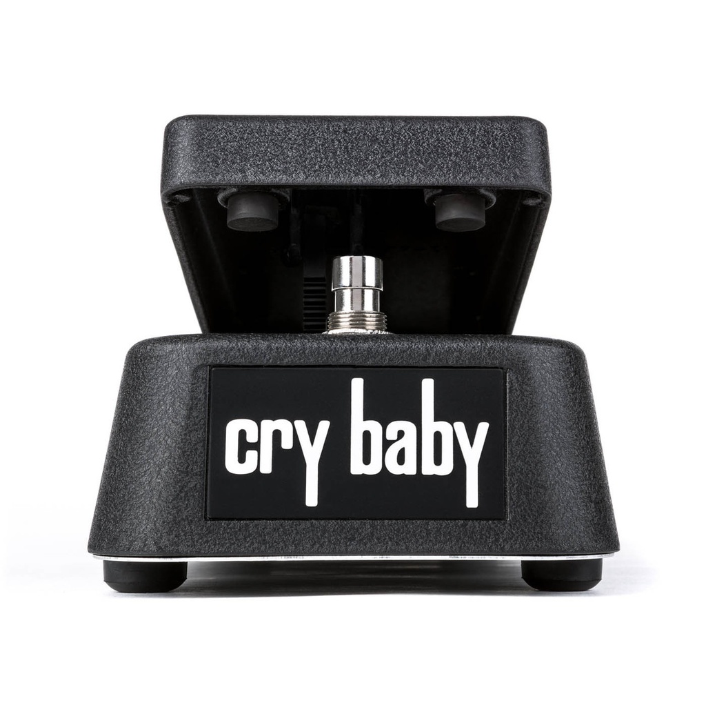Jim Dunlop Cry Baby Wah GCB95