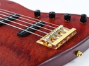 Sadowsky MetroLine 21 Fret Standard J_J Bass Limited Edition 2023, 5-String Majestic Red Transparent Satin-10.jpg