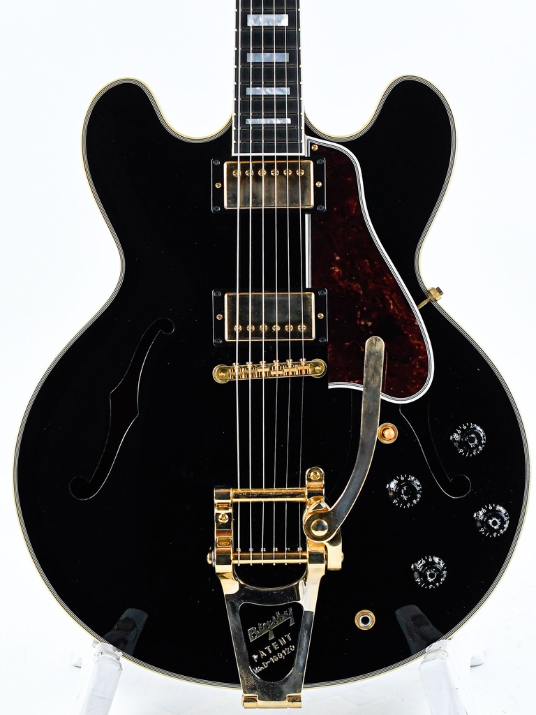 Gibson Custom Shop Memphis ES355 Bigsby Ebony 2015-3.jpg