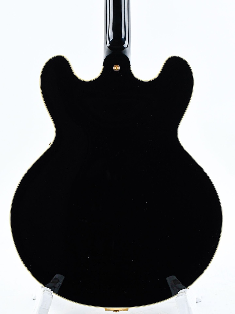 Gibson Custom Shop Memphis ES355 Bigsby Ebony 2015-6.jpg