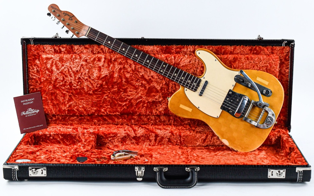 [301745] Fender Telecaster Blonde Bigsby 1971-1.jpg