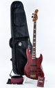 Sadowsky MetroLine 21-Fret Standard J_J Bass, Limited Edition 2023, 4-String - Majestic Red Transparent Satin #SML C 003922-24-1.jpg