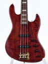 Sadowsky MetroLine 21-Fret Standard J_J Bass, Limited Edition 2023, 4-String - Majestic Red Transparent Satin #SML C 003922-24-3.jpg