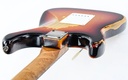 [cc135] Fender 1960s Stratocaster Cunetto Relic Sunburst 1998-9.jpg