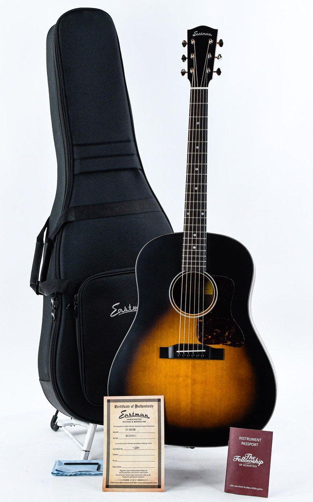 [E1SS-SB] Eastman E1SS Sunburst-1.jpg