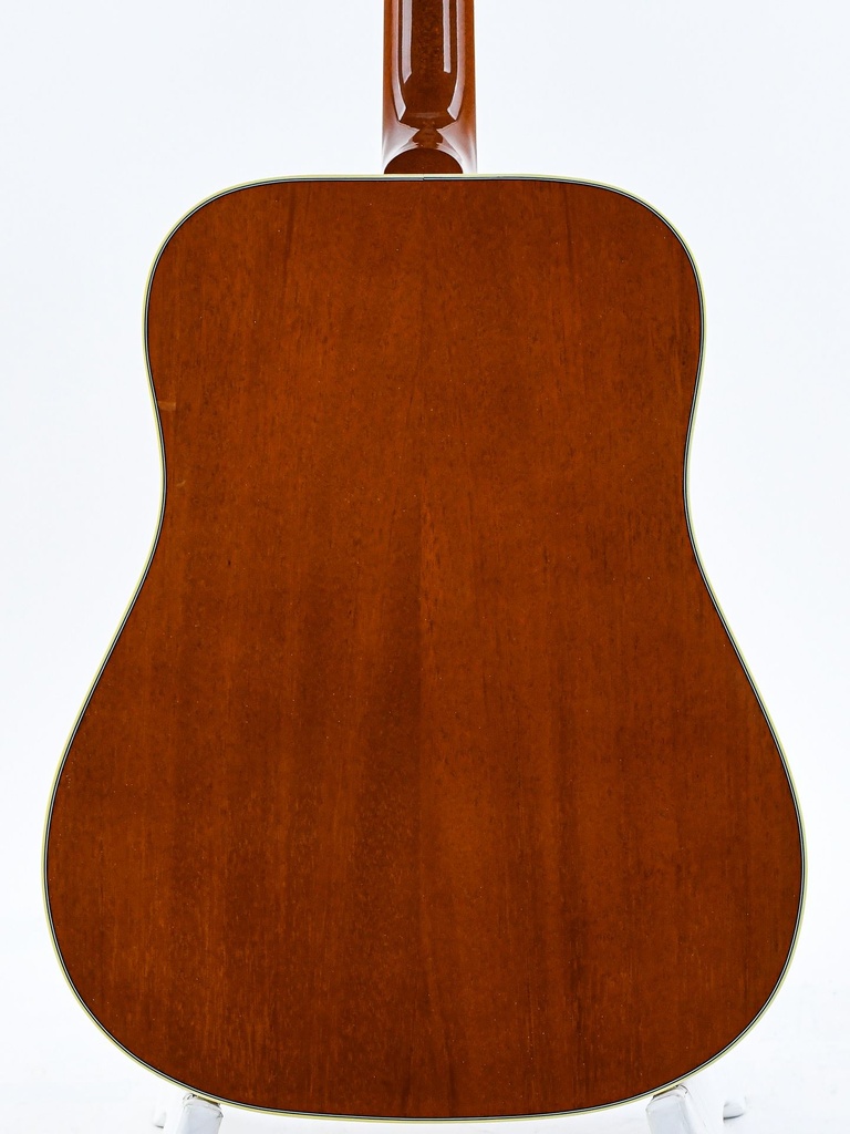 [21122037] Gibson Hummingbird Original Heritage Cherry Sunburst 2022-6.jpg