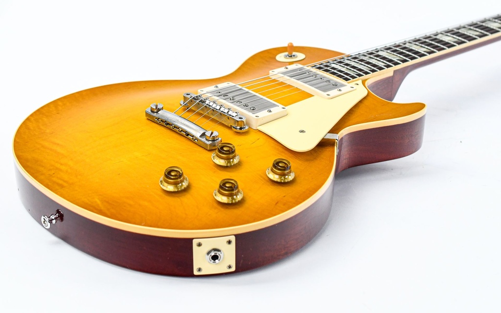 Gibson 1958 Les Paul Standard Murphy Lab Light Aged Lemon Burst 2023-11.jpg