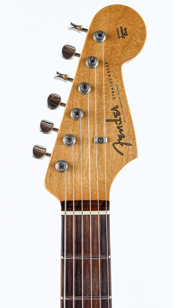 Fender Custom Shop Stratocaster '60 Natural NOS 2004-4.jpg