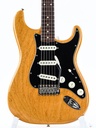 Fender Custom Shop Stratocaster '60 Natural NOS 2004-3.jpg
