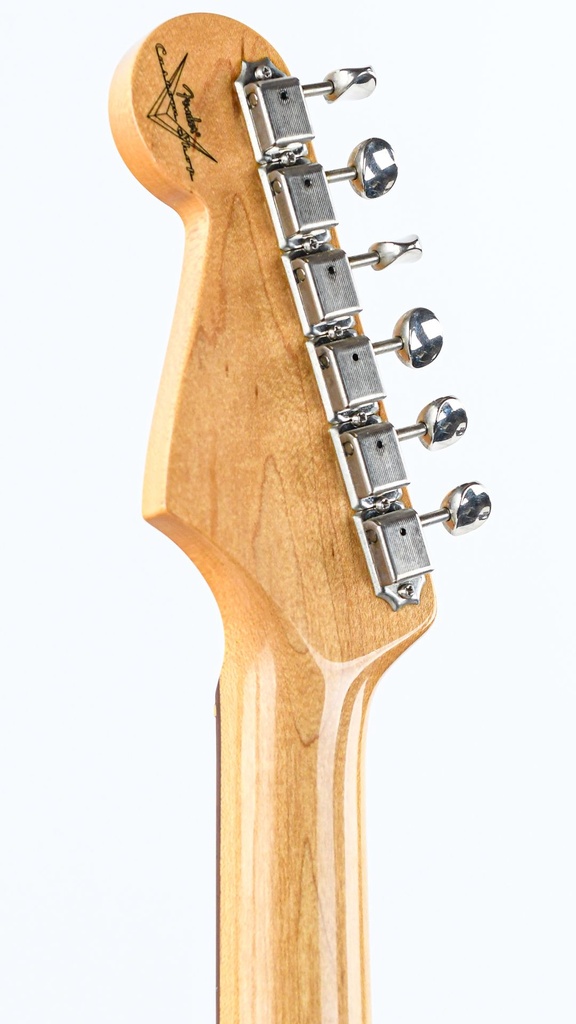 Fender Custom Shop Stratocaster '60 Natural NOS 2004-5.jpg