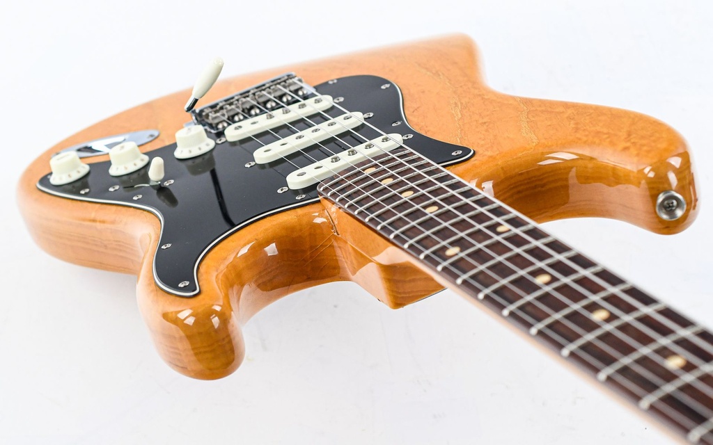 Fender Custom Shop Stratocaster '60 Natural NOS 2004-8.jpg