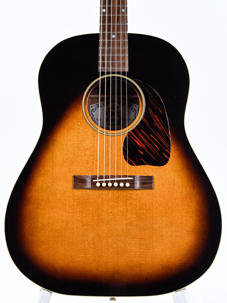 [AT-J43] Atkin J43 Baked Sitka Mahogany Aged Sunburst-3.jpg