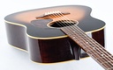 [AT-J43] Atkin J43 Baked Sitka Mahogany Aged Sunburst-8.jpg