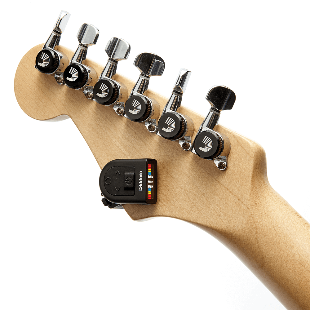 D'Addario NS Micro Tuner