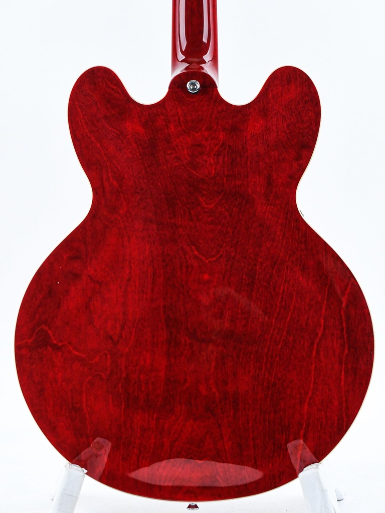 Maybach Capitol 59 Wild Cherry Aged Lefty-6.jpg