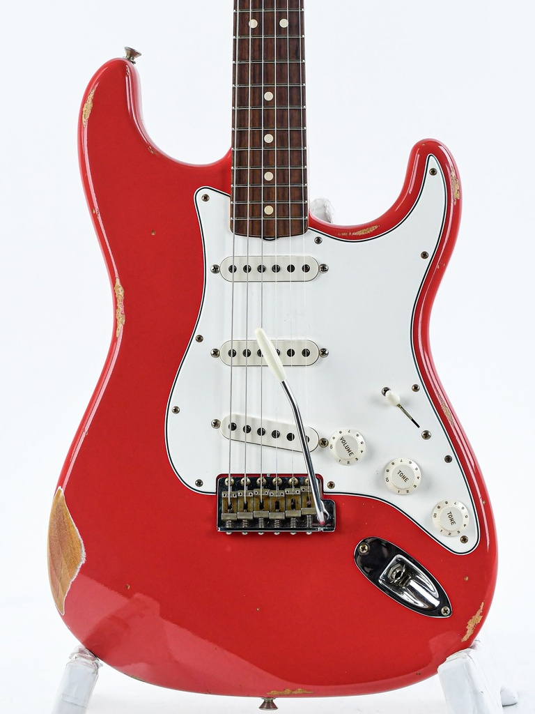Fender 63 Stratocaster Fiesta Red Relic 2022-4.jpg
