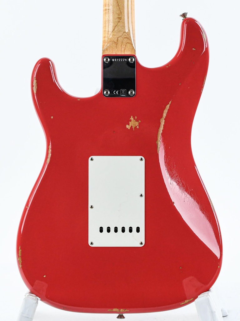 Fender 63 Stratocaster Fiesta Red Relic 2022-7.jpg