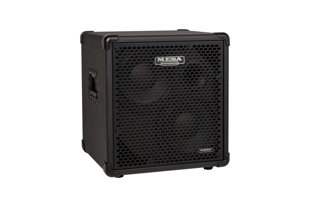 Mesa Boogie Mesa Boogie 2x10 Diagonal Subway Ultra-Lite Bass Cabinet