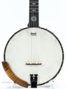 Capek Open Back 5 String Banjo-3.jpg