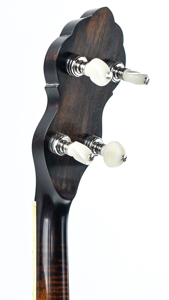 Capek Open Back 5 String Banjo-5.jpg