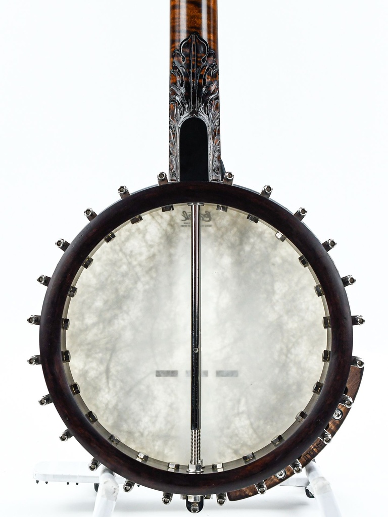 Capek Open Back 5 String Banjo-6.jpg