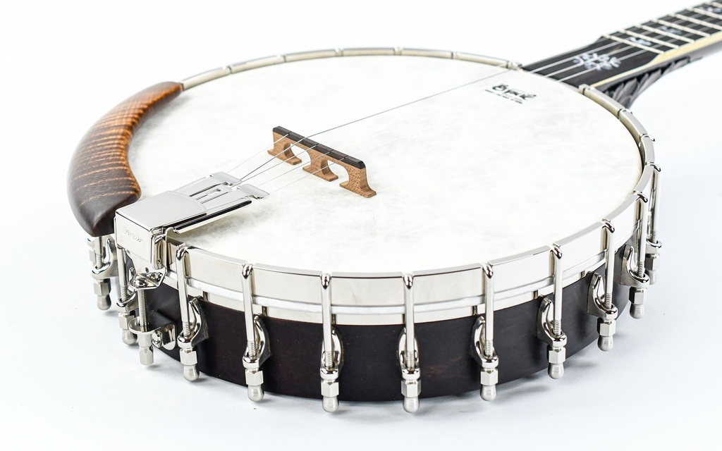 Capek Open Back 5 String Banjo-11.jpg