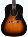 [03278006] Gibson 1942 J45 Legend Limited Madagascar Sunburst 2008-3.jpg