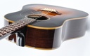 [03278006] Gibson 1942 J45 Legend Limited Madagascar Sunburst 2008-8.jpg