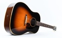 [03278006] Gibson 1942 J45 Legend Limited Madagascar Sunburst 2008-12.jpg