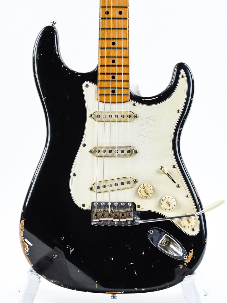 Fender Stratocaster Steff Peire Custom Jimi Hendrix Used-3.jpg