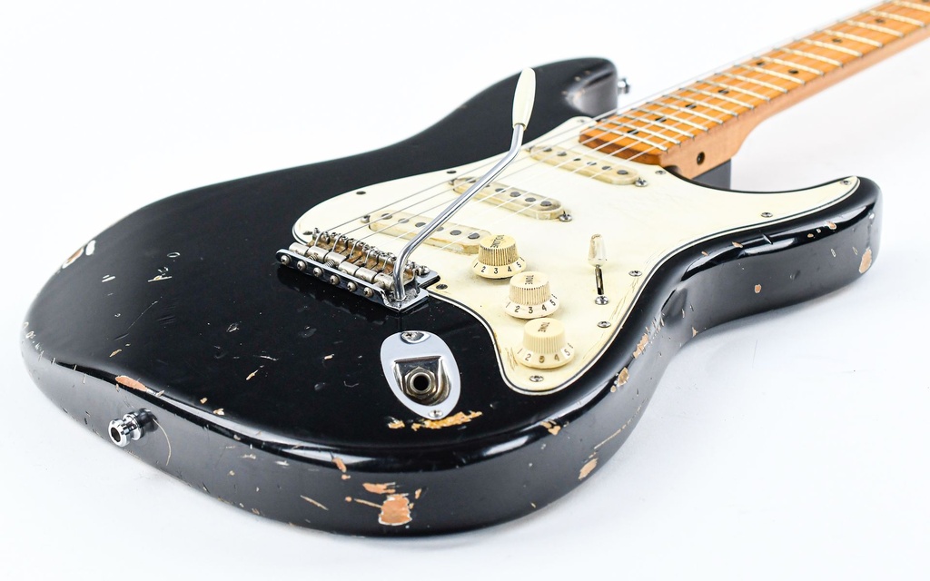 Fender Stratocaster Steff Peire Custom Jimi Hendrix Used-12.jpg