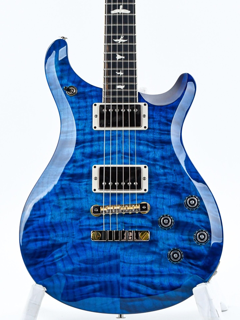 PRS S2 McCarty 594 LTD Edition Quilted Maple Blue Matteo-3.jpg