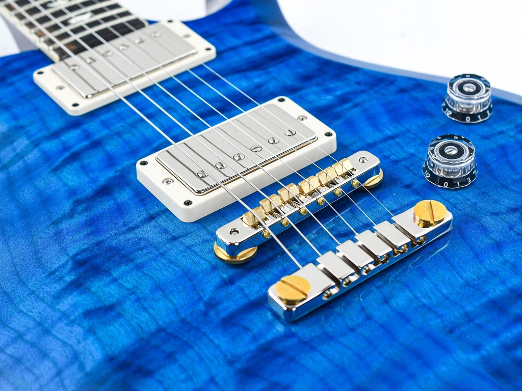 PRS S2 McCarty 594 LTD Edition Quilted Maple Blue Matteo-10.jpg
