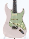 Fender Custom Shop 60s Stratocaster Journeyman Relic Shell Pink 2020-4.jpg