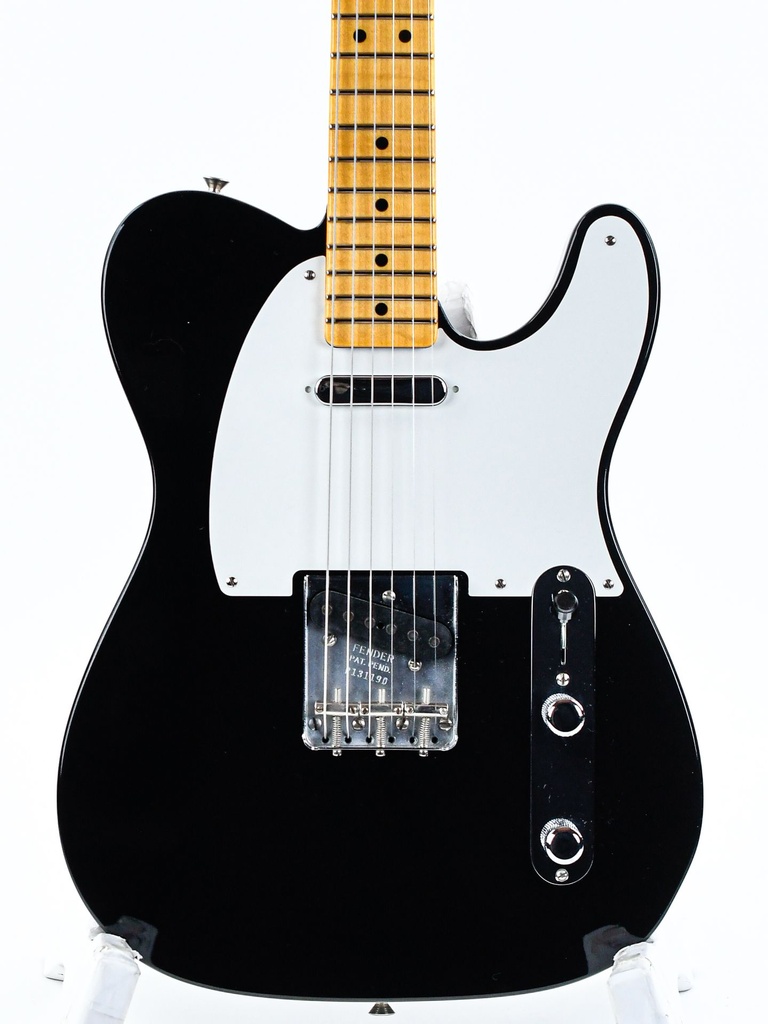 Fender Custom Shop Esquire Vintage Pine 1950 Aged Black 2023-4.jpg