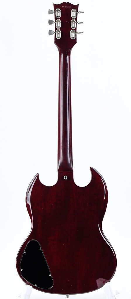 Gibson SG Special Cherry Red 1974-7.jpg