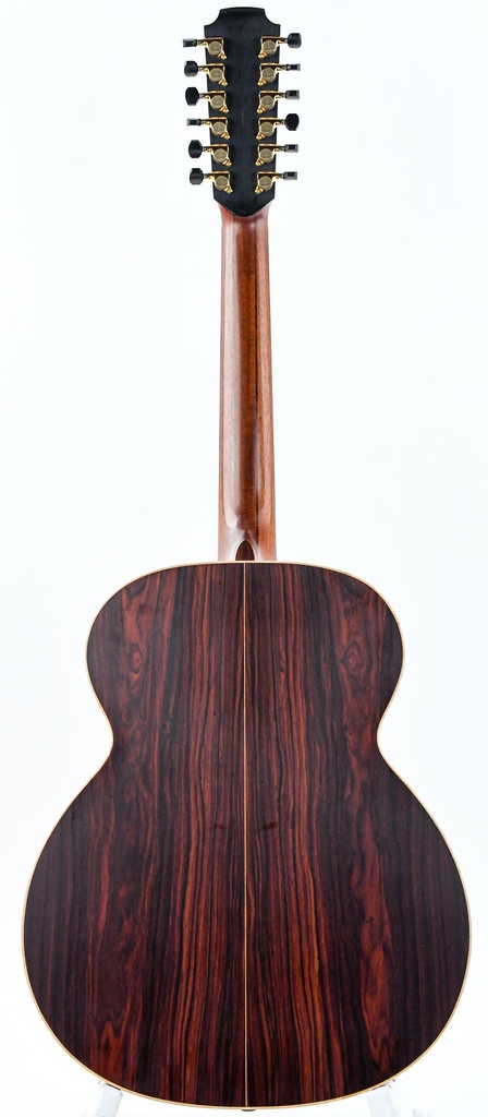 Lowden O35 12 string Cocobolo Redwood 2015-7.jpg