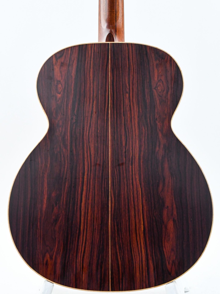 Lowden O35 12 string Cocobolo Redwood 2015-6.jpg