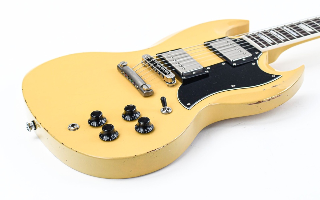 Maybach Albatroz '65-2 TV Yellow 60s Slim Taper Aged-11.jpg