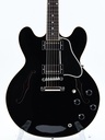 Gibson ES335 custom shop Ebony 2012-3.jpg