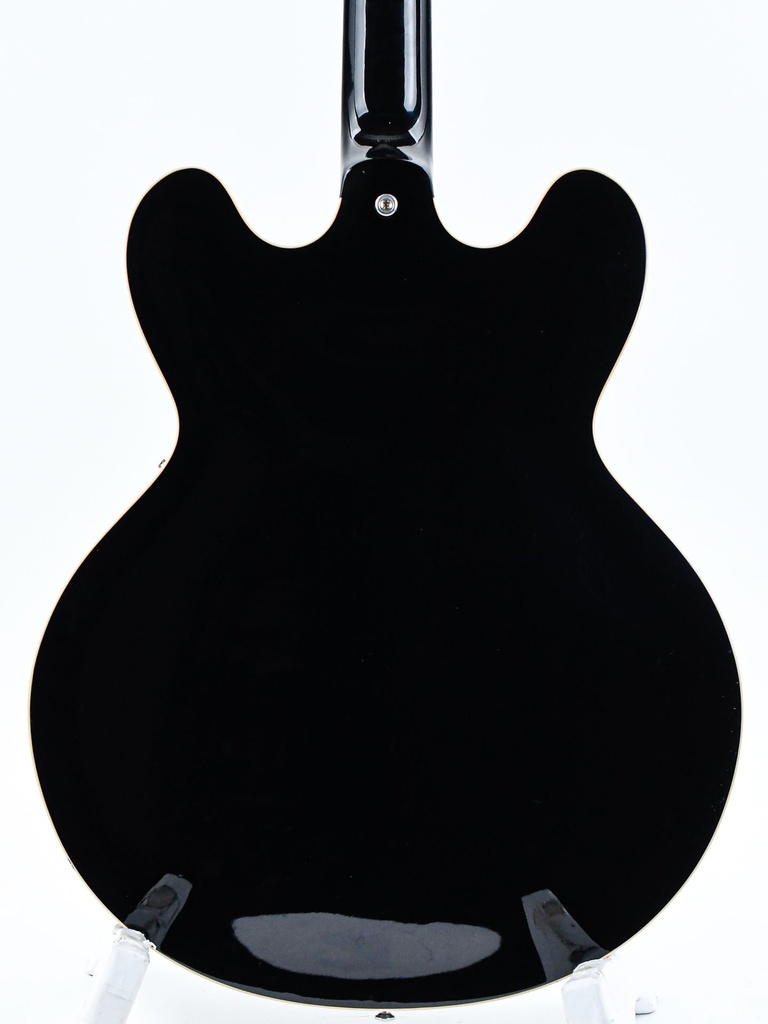 Gibson ES335 custom shop Ebony 2012-6.jpg