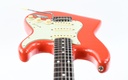 Del Tone 60s S Style Fiesta Red RW Medium Relic Abachi-12.jpg