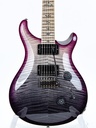 PRS Wood Library Custom 24 10 Top Purple Charcoal Burst 2021-3.jpg