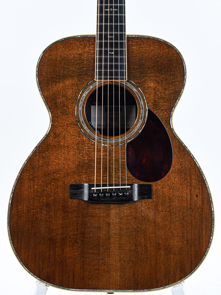 Rozawood Wizard OM 42 Style Redwood Rosewood 2018-3.jpg