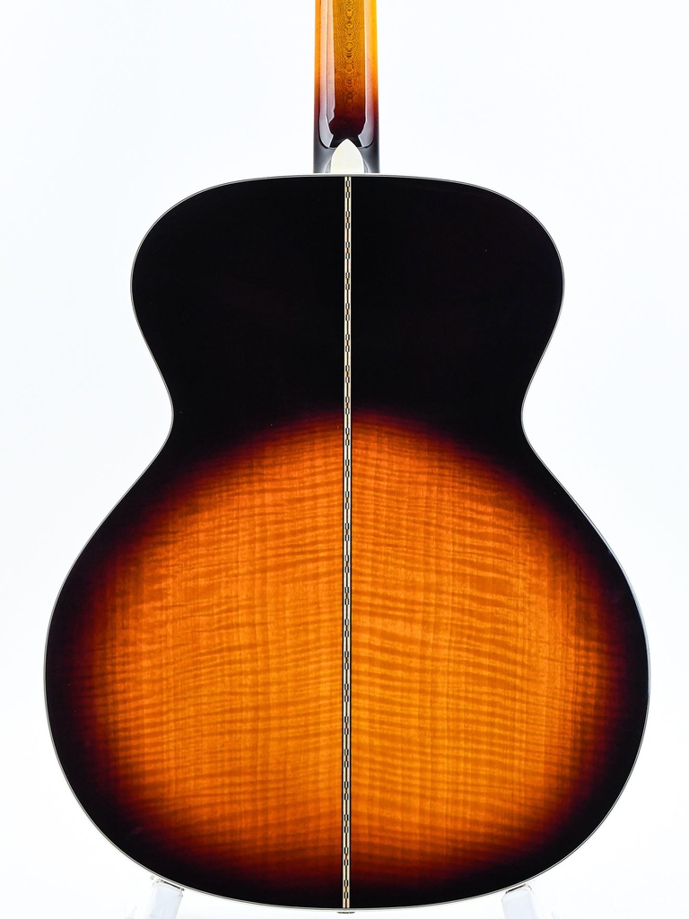 Takamine FD250-E Jumbo Sunburst 1999-6.jpg